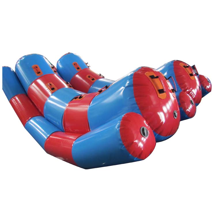 Water Park Teeterboard