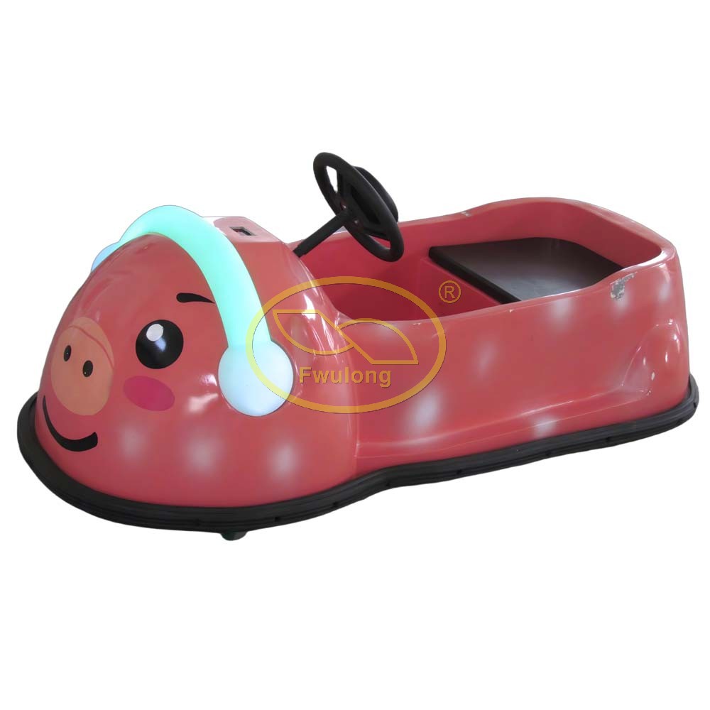 Adult Drift Bumper Car