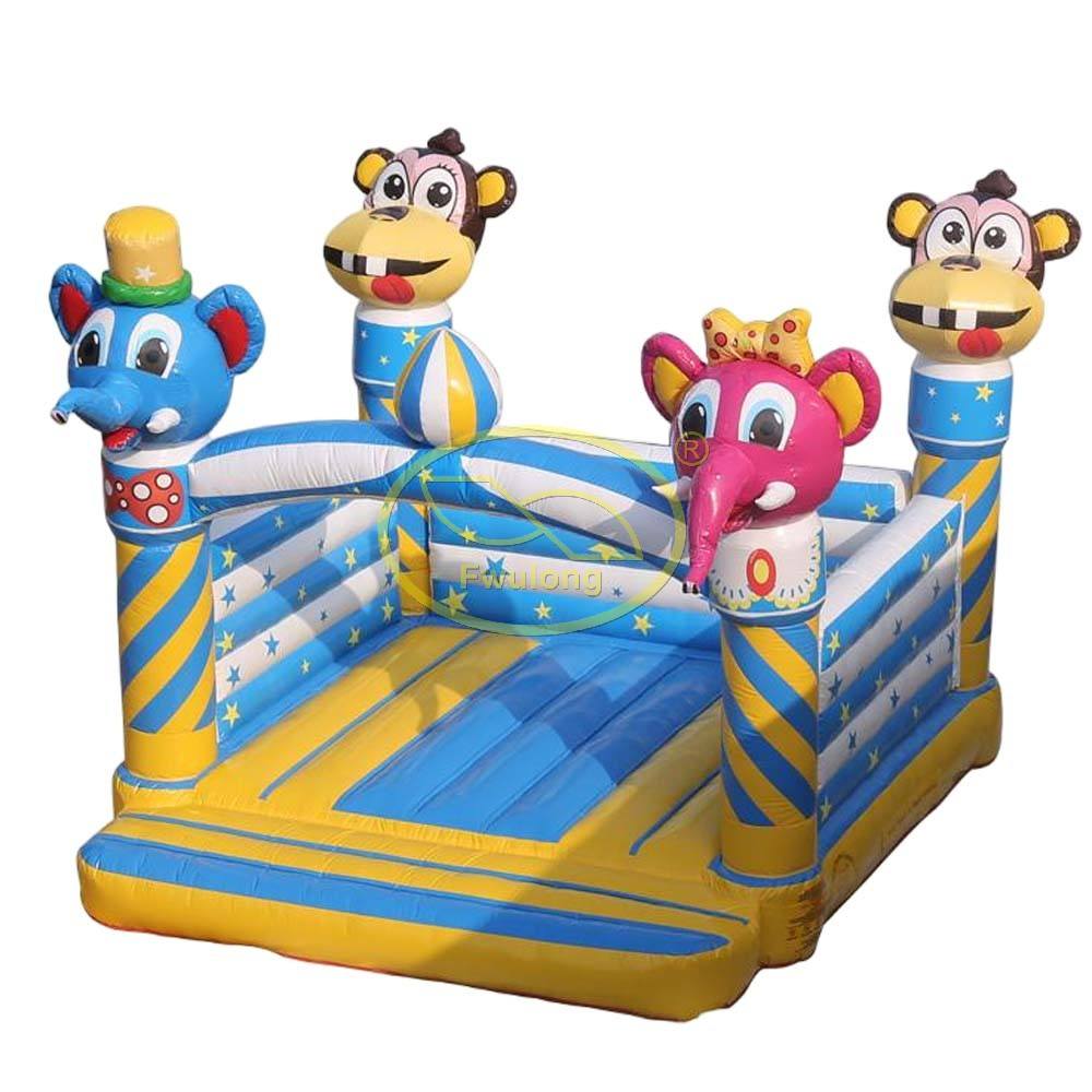 Inflatable Bouncer FU-BO01