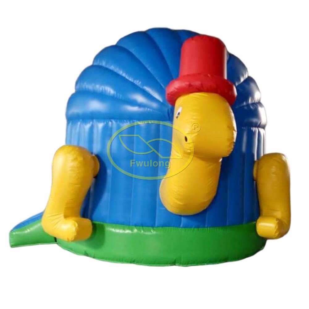 Inflatable Bouncer FU-BO39