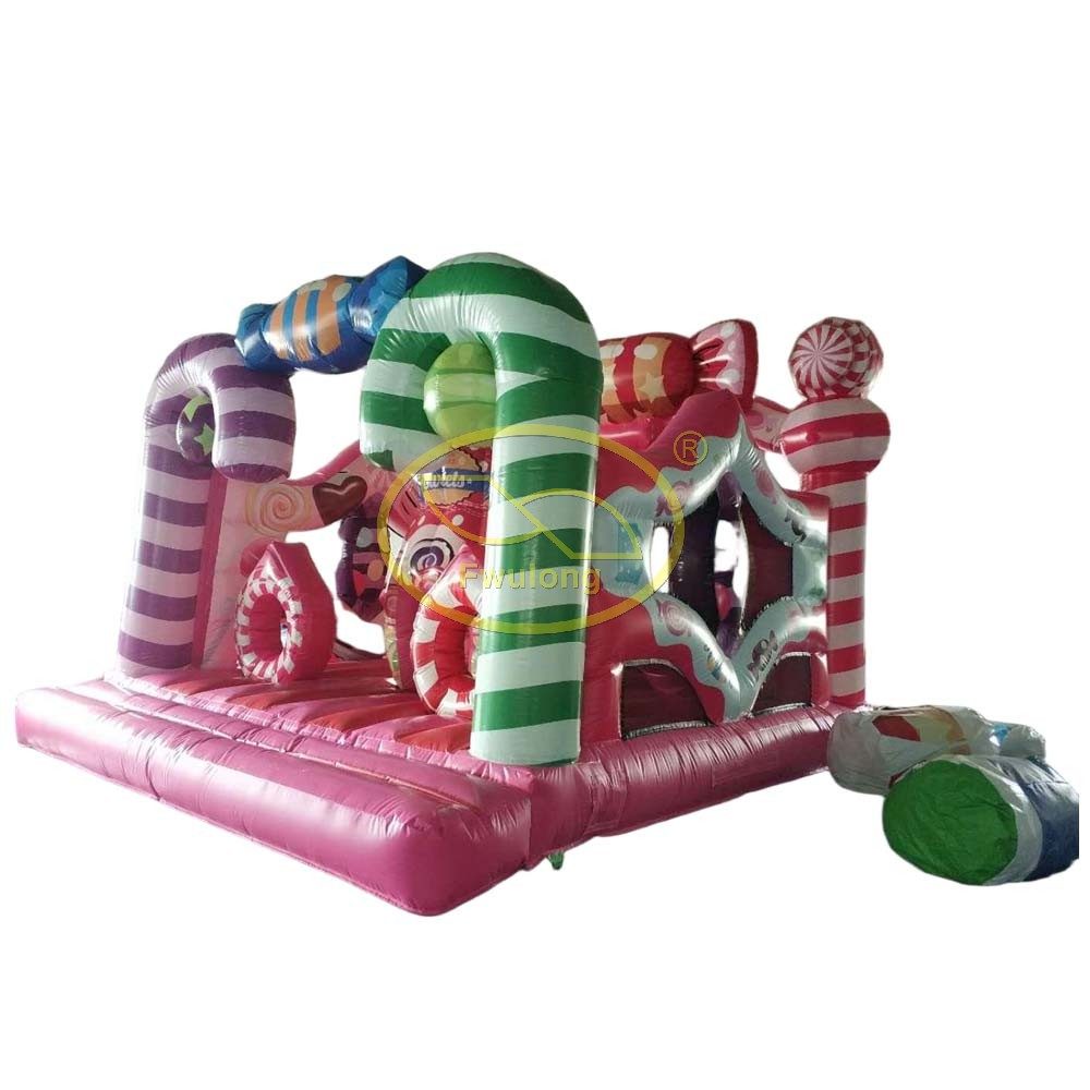 Inflatable-Bouncer-FU-BO45