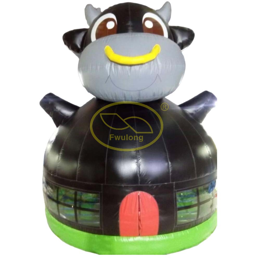 Inflatable Bouncer FU-BO49