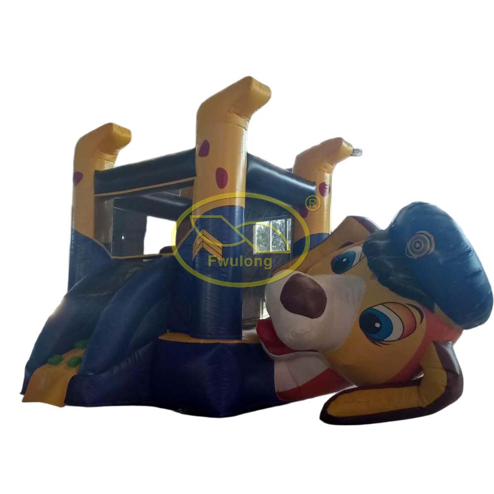 Inflatable Bouncer FU-BO60