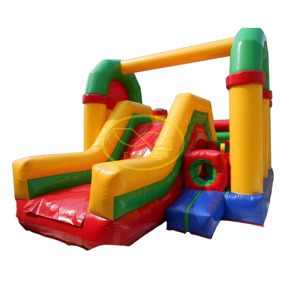 Inflatable Combo FU-CB13