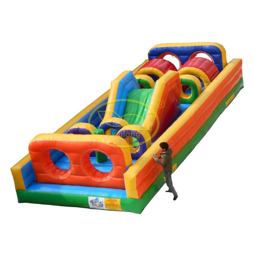 Inflatable Obstacle FU-OB04