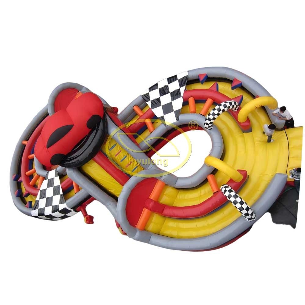 Inflatable Obstacle FU-OB22