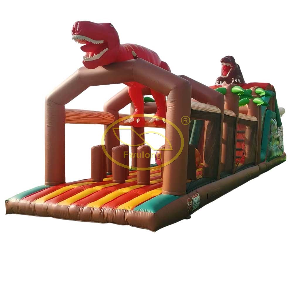 Inflatable Obstacle FU-OB30