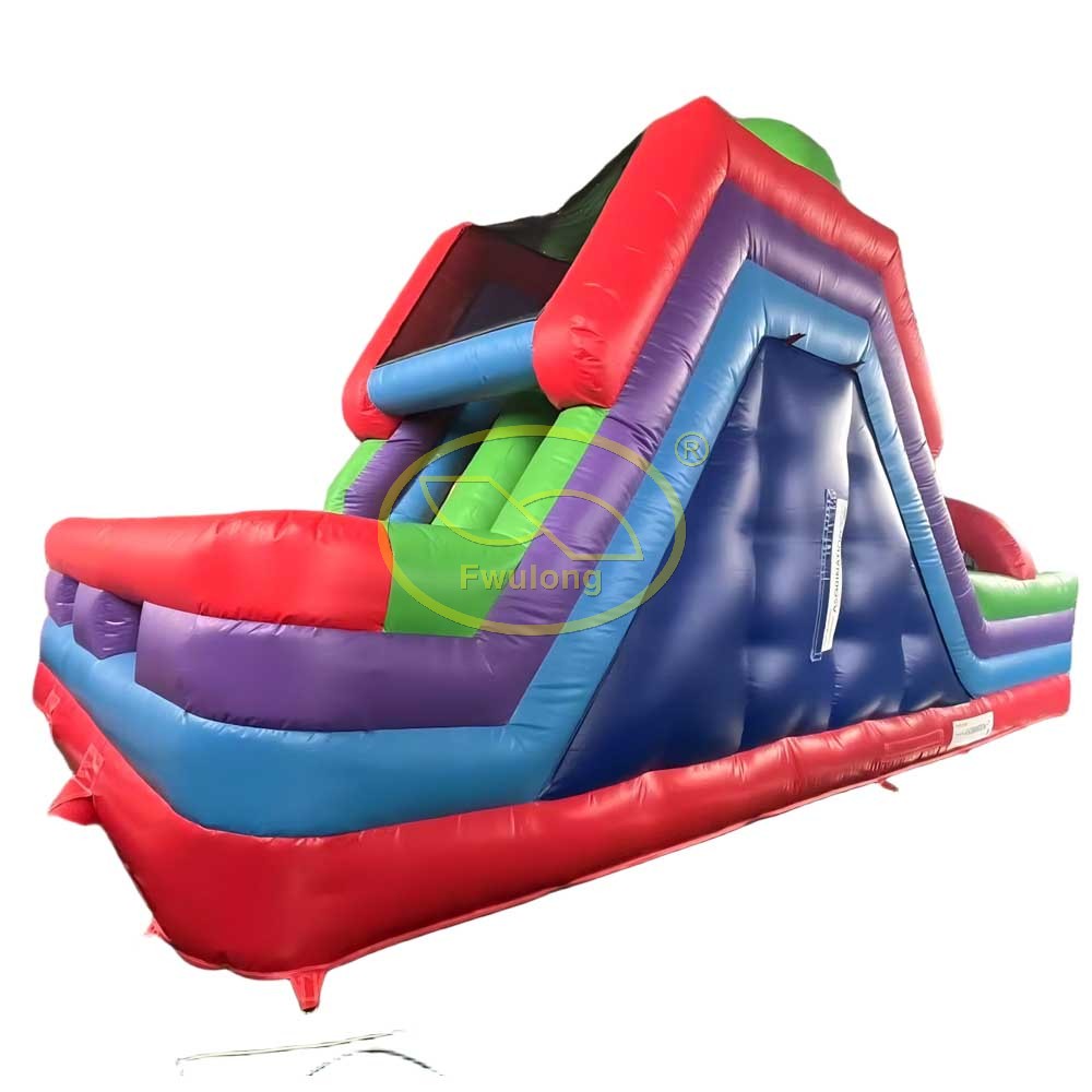Inflatable Obstacle FU-OB31