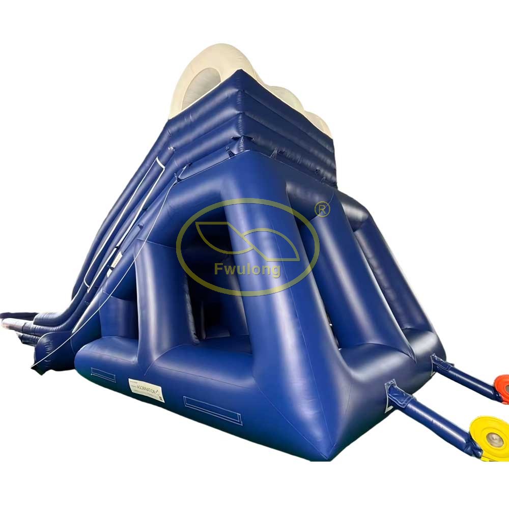 Inflatable Water Slide FU-WS66