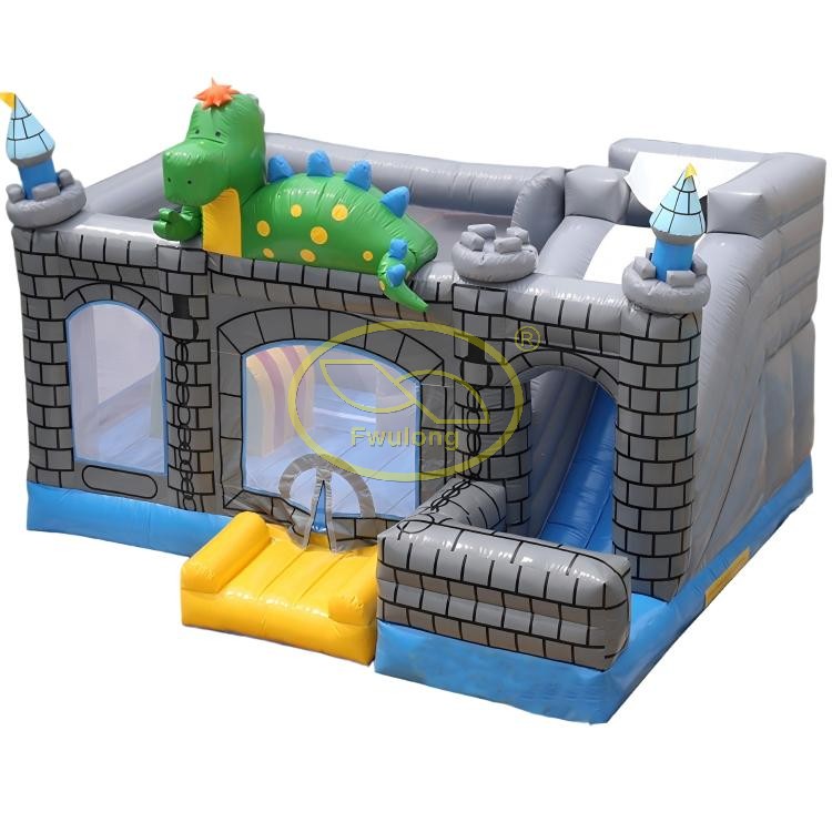 Inflatable Combo CB28