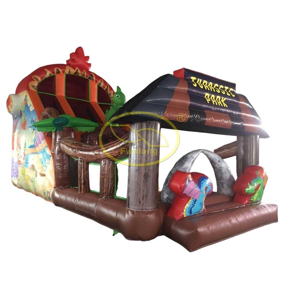 Inflatable City A20092
