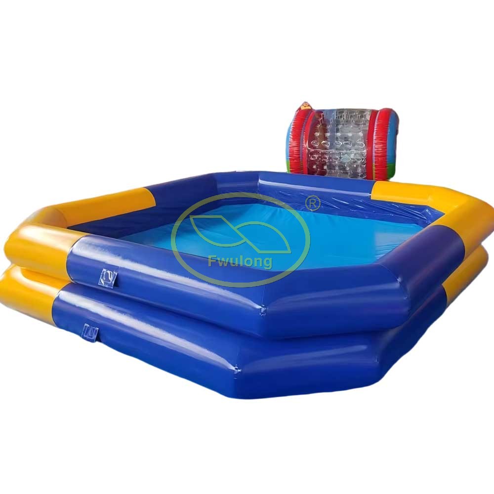 Inflatable Pool