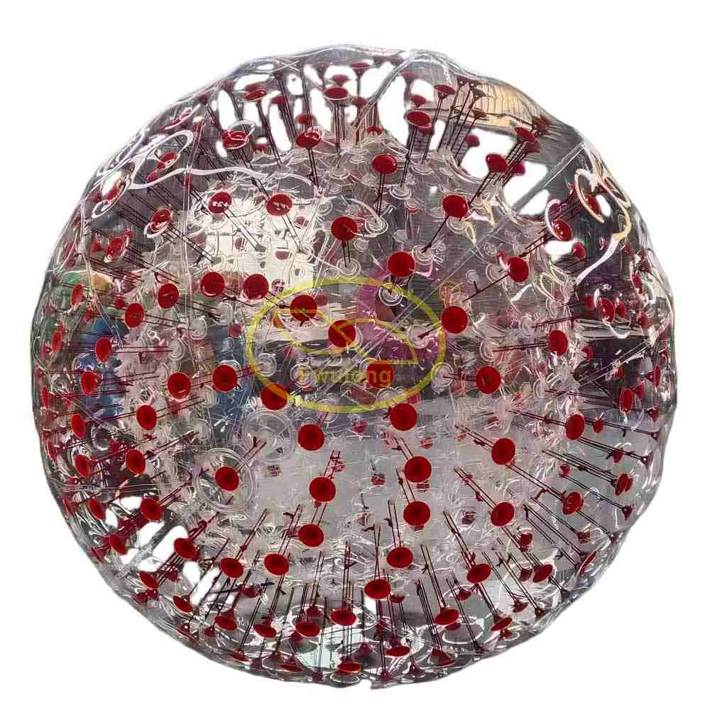 Zorb Ball