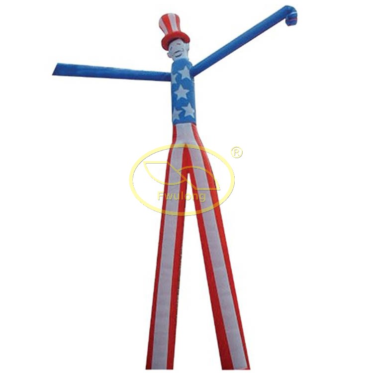 Inflatable Air Dancer A20016