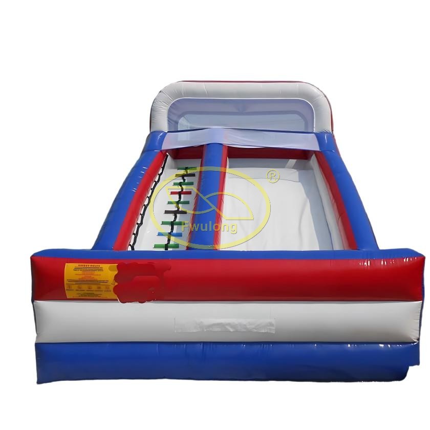 Inflatable Dry Slide FU-GS12
