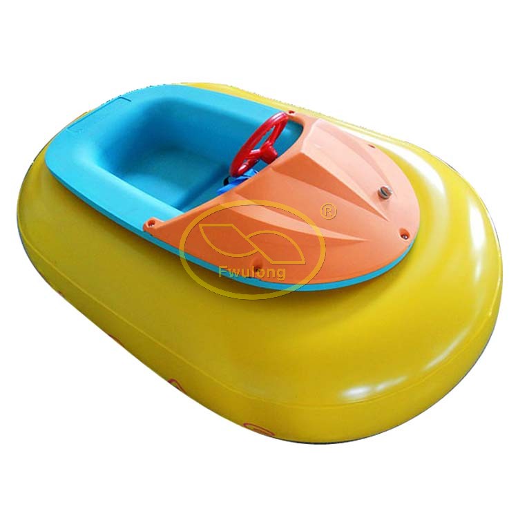 Normal Tube Bumper Boat