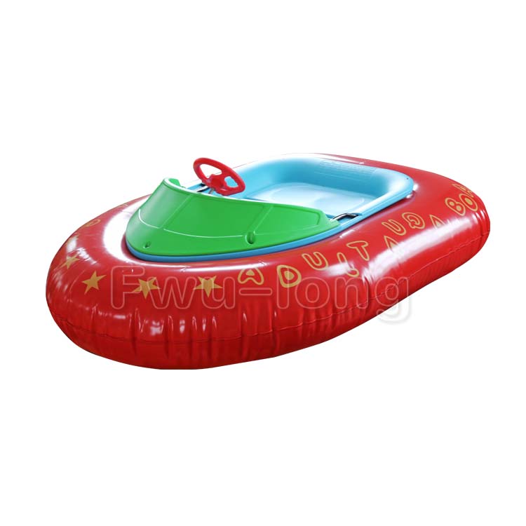 Parenting Normal Tube Bumper Boat