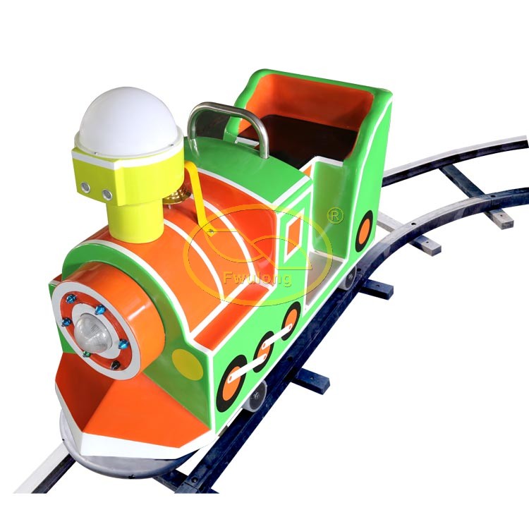 Dudu Track Train