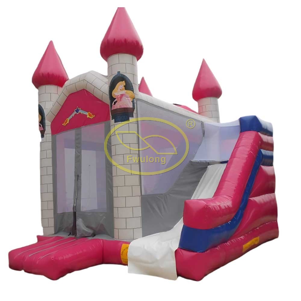 Inflatable Combo CB17