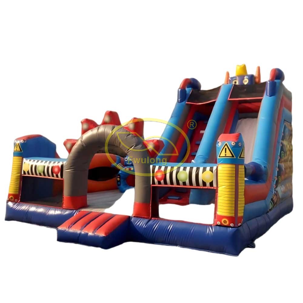 Inflatable City A20090