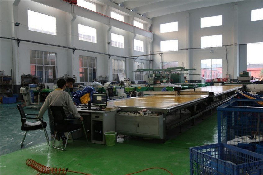 Fwulong Commercial Inflatable Water Park Project