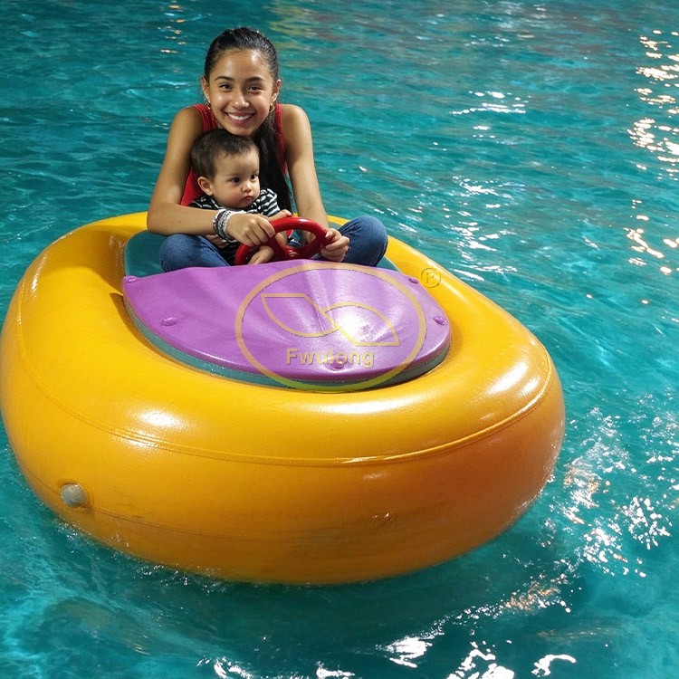 Normal Tube Bumper Boat