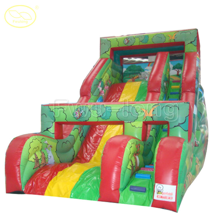 >Inflatable Slides FLSL
