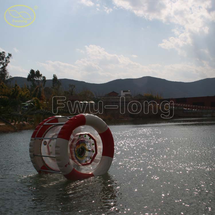 Yunnan Customer Water Wheel