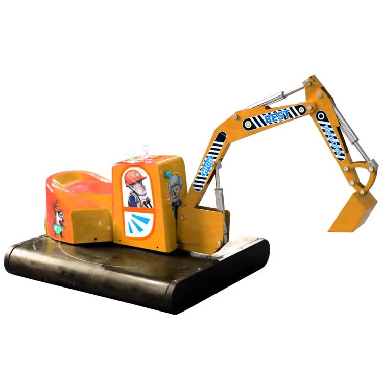 Mini Excavator FLAE-A30008